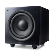 Argon Audio MALMÖ SUB 8 - Black
