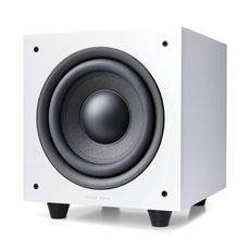 Argon Audio MALMÖ SUB 8 - White