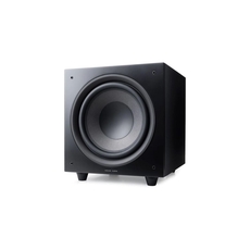 Argon Audio MALMÖ SUB 10 Ενεργό Subwoofer 10" 100W RMS Black (Τεμάχιο)