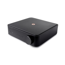 Argon Audio SA1 MK2 Στερεοφωνικός Ενισχυτής με Bluetooth Black (Τεμάχιο)