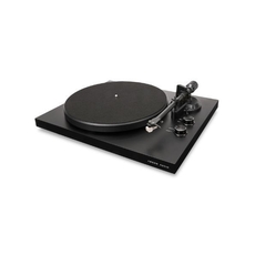 Argon Audio TT MK2 Πικάπ Belt Drive Black (Τεμάχιο)
