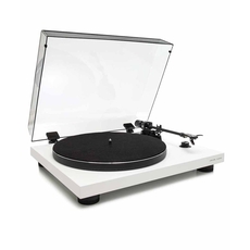 Argon Audio TT-3 Πικάπ Belt Drive White (Τεμάχιο)