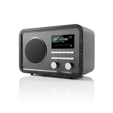 Argon Audio Radio2i MK2 - Black