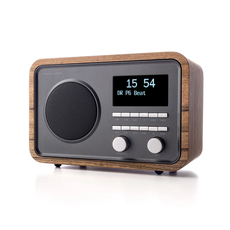 Argon Audio Radio2i MK2 - Oak