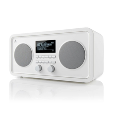 Argon Audio Radio3i MK2 - White