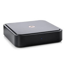 Argon Audio Solo Streamer Black