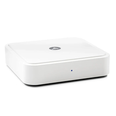 Argon Audio Solo Streamer White