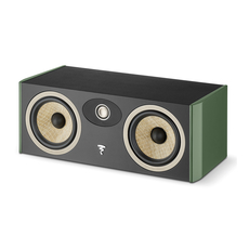Focal Aria Evo X Center Moss Green High Gloss
