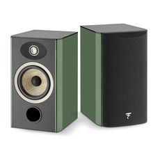 Focal Aria Evo X No1 Moss Green High Gloss (Ζεύγος)