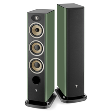 Focal Aria Evo X No2 Moss Green High Gloss (Ζεύγος)