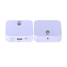 Armagon Multimedia Player With Pre-Amplifier