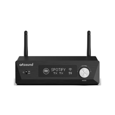 ArtSound SMART EVO Streaming Multiroom Ενισχυτής 2 x 80 W