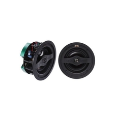 Artsound SMART IN SET Ενεργά Ηχεία Οροφής 6'' Bluetooth/WiFi White (Ζεύγος)