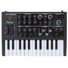 Arturia MicroBrute