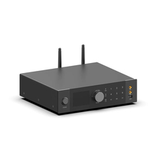 Arylic A100 Digital HiFi Ασύρματος Ενισχυτής & Streamer