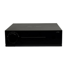 Arylic LP20 Wireless Music Streamer - Black (860013657871)
