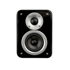 ArtSound AS150 Ηχεία Βιβλιοθήκης 3'' 2 Δρόμων 110W (Ζεύγος)