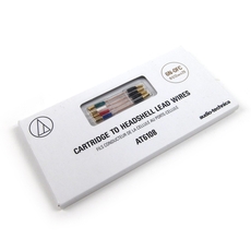 Audio Technica AT6108