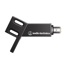 Audio Technica AT-HS4 BlacK