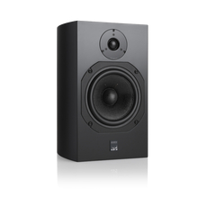 ATC SCM11 Satin Black (Ζεύγος)