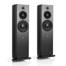 ATC SCM40 Satin Black (Ζεύγος)