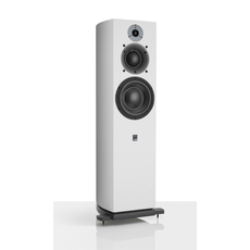 ATC SCM40 Satin White (Ζεύγος)
