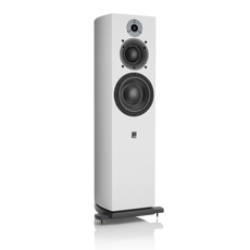 ATC SCM40 Active Satin White (Ζεύγος)