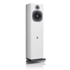 ATC SCM19 Active Satin White (Ζεύγος)