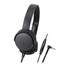 Audio Technica ATH-AR1is Black