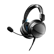 Audio Technica ATH-GL3 - High-Fidelity Closed-Back Gaming Headset