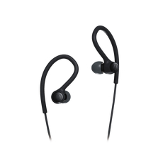  Audio Technica ATH-SPORT10 Black