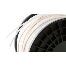 Atlas Cables Element 1.25 White (Τιμή άνα μέτρο)