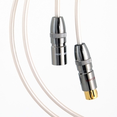 Atlas Cables Element XLR - 0.5m