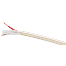 Atlas Cables Equator 2.0 White -1m