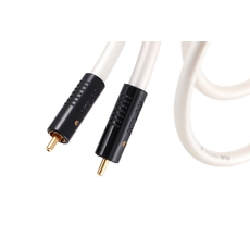 Atlas Cables Equator Achromatic Subwoofer RCA (1:1) - 10m