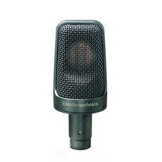 Audio Technica AE3000  -  Πυκνωτικό οργάνων