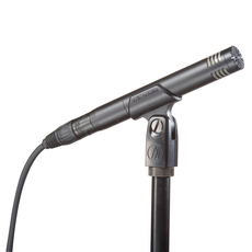 Audio Technica AT2031 - Πυκνωτικό Μικρού Διαφράγματος