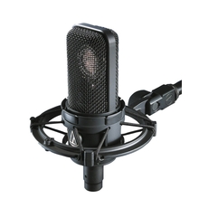 Audio Technica AT4040 - Πυκνωτικό Μεγάλου Διαφράγματος