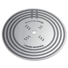 Audio Technica AT6180a