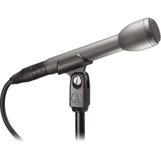Audio Technica AT8004 - Δυναμικό Broadcast