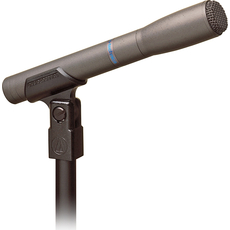 Audio Technica AT8010 - Πυκνωτικό Broadcast
