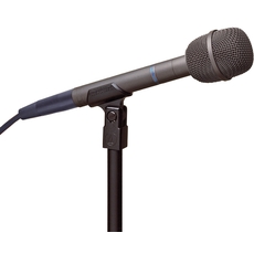 Audio Technica AT8031 - Πυκνωτικό Broadcast