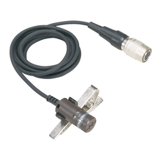 Audio Technica AT829CW - Πυκνωτικό πέτου