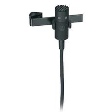 Audio Technica AT831b - Πυκνωτικό πέτου