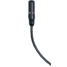Audio Technica AT898 - Πυκνωτικό πέτου
