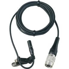 Audio Technica AT898CW - Πυκνωτικό πέτου