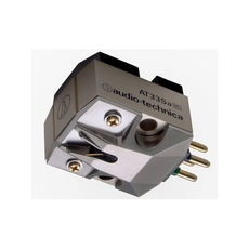 Audio Technica AT33SA--Dual MovingCoil-- 0.4 mV-