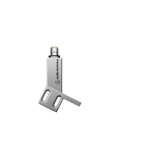 Audio Technica AT-HS4 Silver
