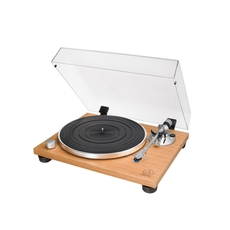Audio Technica AT-LPW30TK - Belt drive - Με προενισχυτή