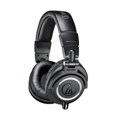 Audio Technica ATH-M50X Black